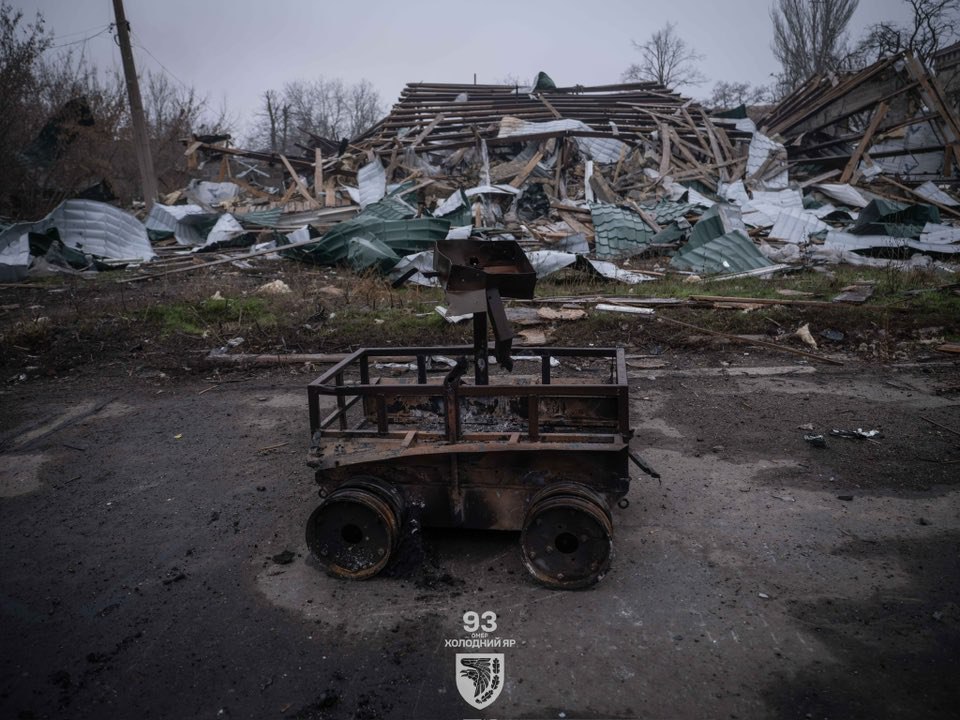 Костянтинівка під обстрілами: військові назвали кількість цивільних, що залишаються у місті